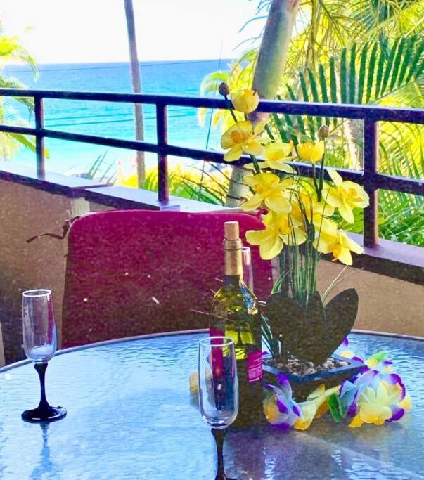 Сasa de vacaciones Magic Sands View, 2b2b, Ac, Pool, Sleeps 6 Kailua-Kona