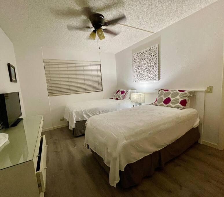 Сasa de vacaciones Magic Sands View, 2b2b, Ac, Pool, Sleeps 6 *