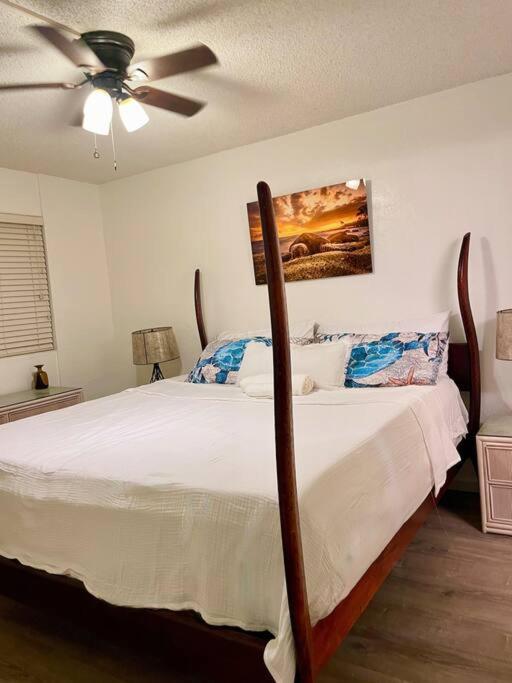 Magic Sands View, 2b2b, Ac, Pool, Sleeps 6 Сasa de vacaciones *