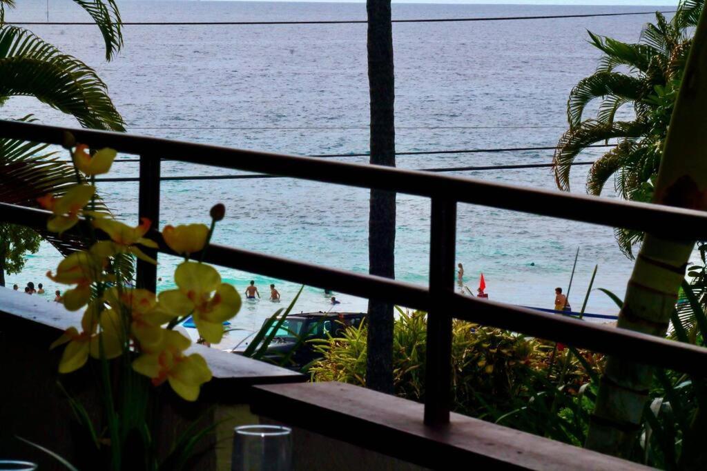 Сasa de vacaciones Magic Sands View, 2b2b, Ac, Pool, Sleeps 6 Kailua-Kona