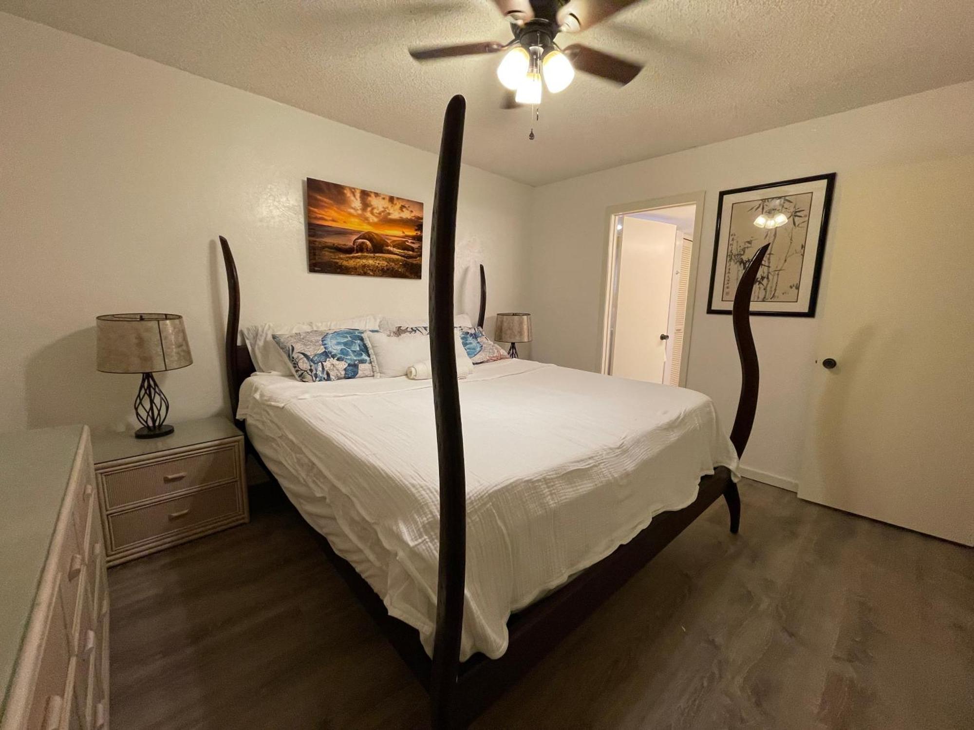 Сasa de vacaciones Magic Sands View, 2b2b, Ac, Pool, Sleeps 6 *