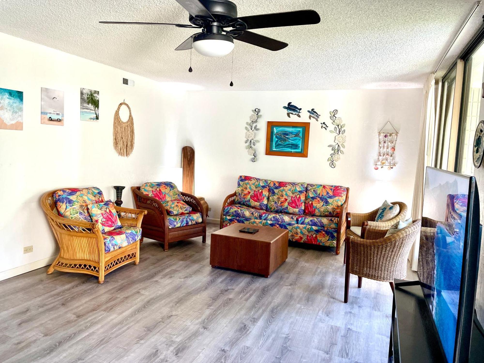 Magic Sands View, 2b2b, Ac, Pool, Sleeps 6 Сasa de vacaciones